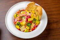 MEXICAN SALAD